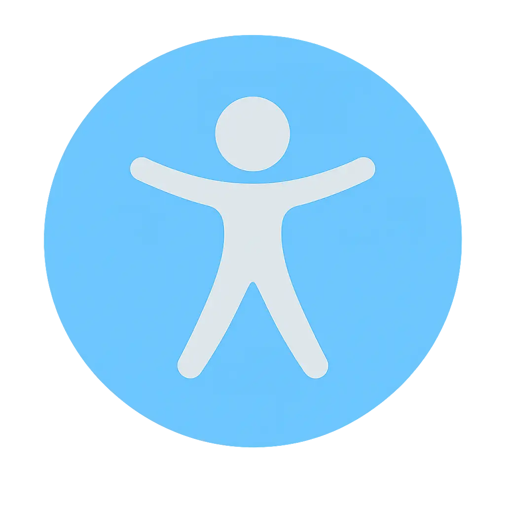 Déclaration d’accessibilité ADNV - Engagement accessibilité web